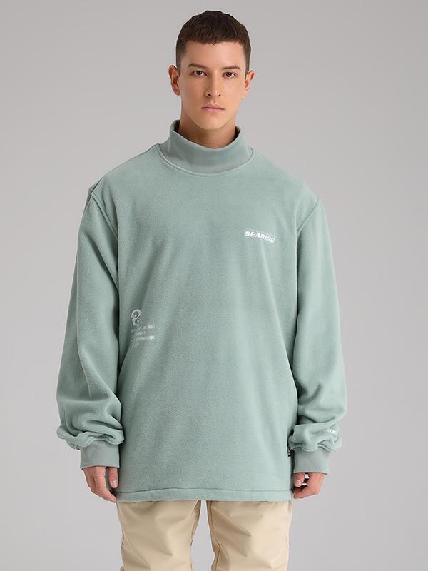 Pulls à capuche polaires Searipe Look Good pour hommes
