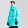 Veste de snowboard anorak Nobaday Mountain Warrior pour femme