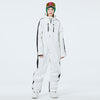 Combinaison de ski une pièce AlpineChill SnowStorm pour femme