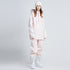 Ensemble veste et pantalon de snowboard unisexe RARWWAR Young Fashion pour femmes