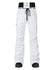 Pantalon de ski taille haute RARWAR Highland Freestyle pour femme