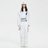 Salopette de ski/snowboard unisexe High Experience French Chic pour femme