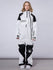 Combinaison de ski cargo Polar World pour femme Dook Snow