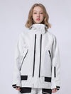 Veste de snowboard zippée RARWAR Expedition pour homme