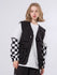 Gilet de sport Mutu Snow Coldcontrol pour femme