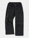 Pantalon de ski de randonnée Nandn pour femmes