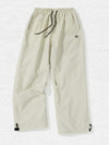 Pantalon de ski Nandn Full Motion Slope Star pour femme