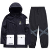 Vestes et pantalons de ski Arctic King & Queen Mountain Adventure pour femmes
