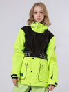 Veste de snowboard Dook Snow Winter Land Cargo pour hommes