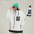 Anorak thermique tendance pour femme