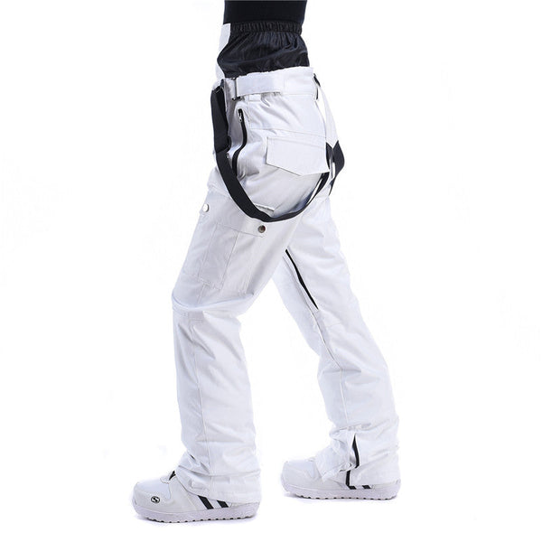 Salopette de ski RIIVIYELE pour femme