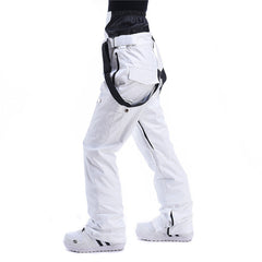Salopette de ski RIIVIYELE pour femme