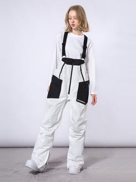 Salopette de ski RARWAR Polarity pour femmes