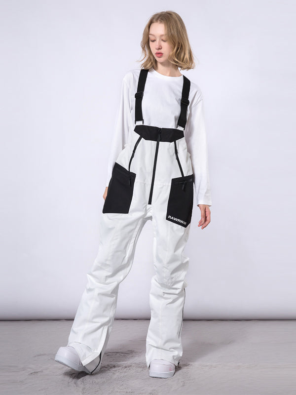 Salopette de ski RARWAR Polarity pour femmes