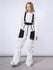 Salopette de ski RARWAR Polarity pour femmes