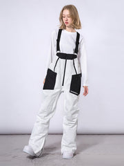Salopette de ski RARWAR Polarity pour femmes