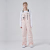 Salopette de neige RARWAR Ice Storm Pocket Solid pour femme
