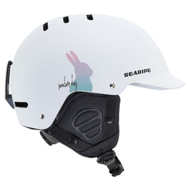 Casque de ski/snowboard unisexe Searipe Camber