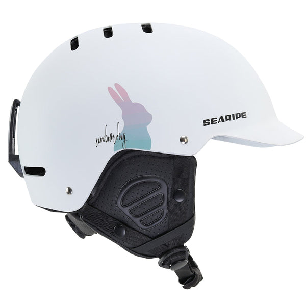Casque de ski/snowboard unisexe Searipe Camber