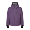 Veste de snowboard d'hiver Air Pose Snow Ace pour femme