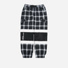Pantalon de snowboard Nandn Secret Garden pour femmes