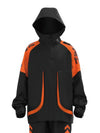 Veste de snowboard cargo Cosone Adept pour homme