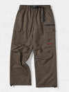 Pantalon de snowboard Nandn Unlimited Passion pour homme