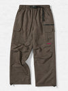 Pantalon de snowboard Nandn Unlimited Passion pour femmes
