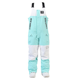 Salopette de ski Arctic Queen Snow Guardian pour femme