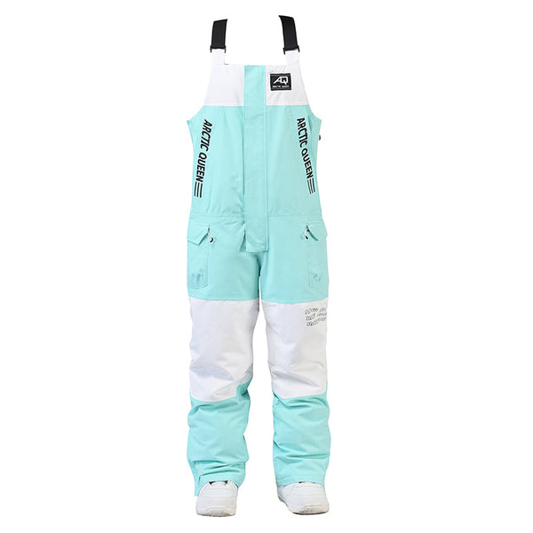 Salopette de ski Arctic Queen Snow Guardian pour femme