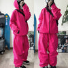 Combinaison de snowboard John Snow Slope-Ready pour femmes