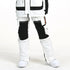 Men's Unisex Winter Ambition Functional Snow Pants