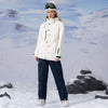 Combinaison de ski AlpineChill SnowStorm pour femmes
