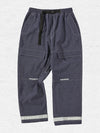 Jean de snowboard Just Cool pour femme Nandn
