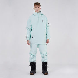 Combinaisons de ski unisexes Dook Snow Freestyle Mountain Discover