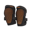 Short de protection unisexe COSONE, genouillères et protection dorsale