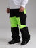 Pantalon de ski cargo Searipe Winter Freerider Colorblock pour homme