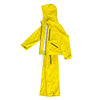 Ensemble veste et pantalon de ski North White Alplo pour homme