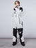 Combinaison de ski cargo Polar World pour homme Dook Snow