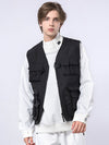 Gilet de sport Mutu Snow Coldcontrol pour femme