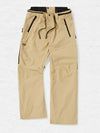 Pantalon de ski Nandn Mountain Discover pour femme
