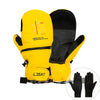 Moufles de ski de snowboard toutes saisons d'hiver LD Ski pour femmes