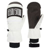 Gants de neige Gsou Snow Winter pour hommes, adaptés à toutes les conditions météorologiques