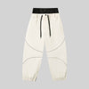 Pantalon de neige IcePro Winter Peak vert cendré pour femme