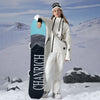 Combinaison de ski IceFall Arctic Explorer pour femmes