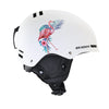 Casque de ski unisexe Searipe Sweet Protection