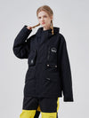Parka de neige RARWAR North Land pour femmes