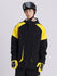 Veste de snowboard cargo Cosone Adept pour homme