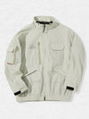 Veste de snowboard respirante Nandn DWR pour femme