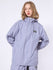 Veste de snowboard Dook Snow Track Stripe pour femme